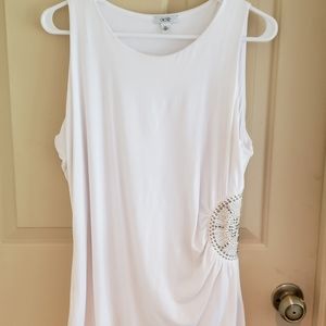 Beautiful Cache embellished top